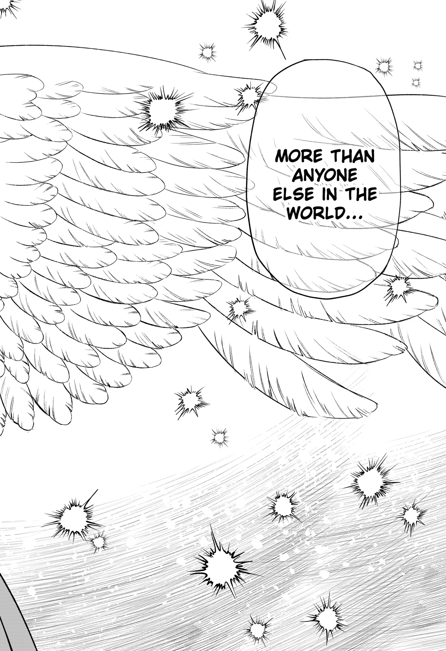 Sirens Won’t Sing For You Chapter 34 - Page 22