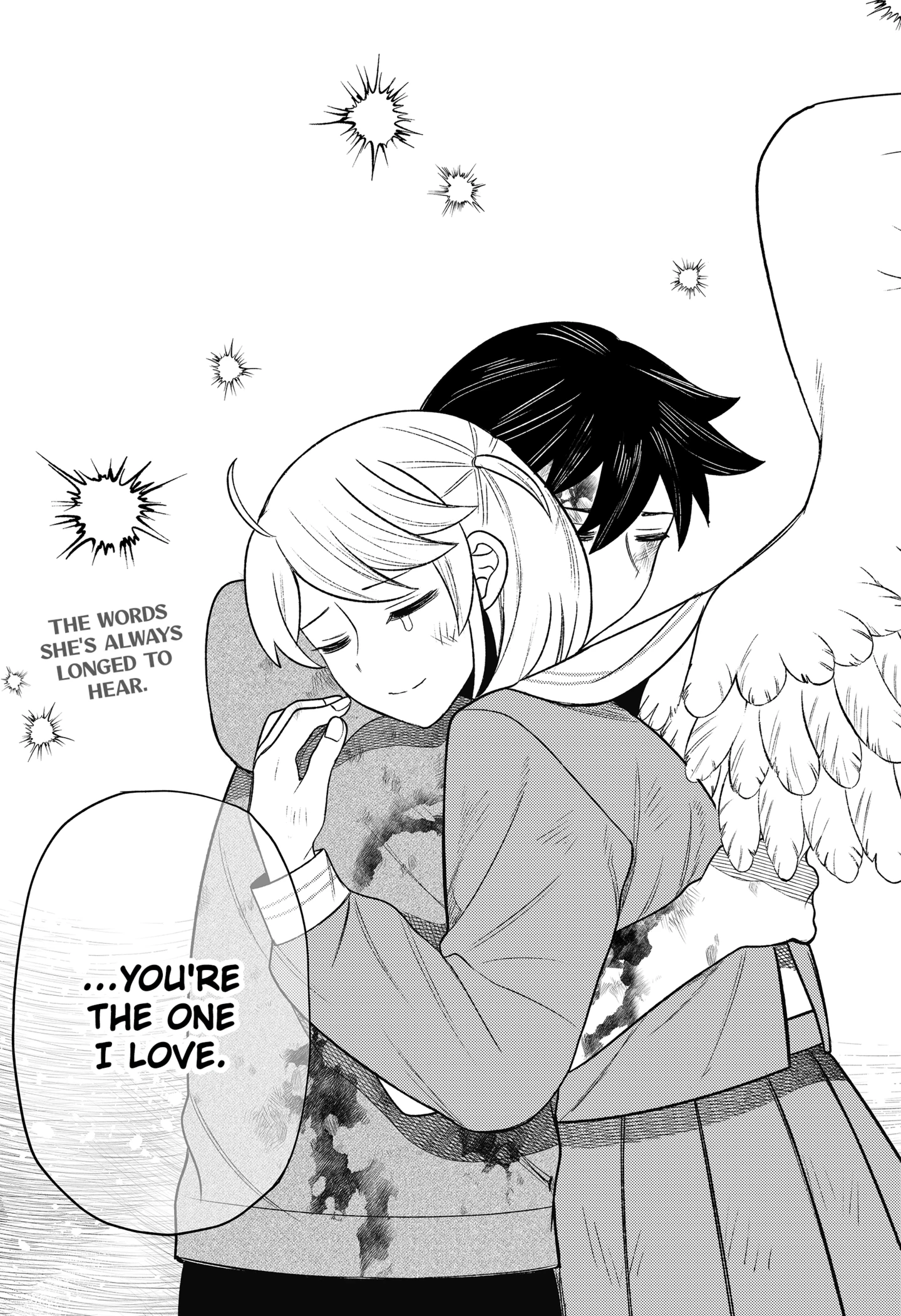 Sirens Won’t Sing For You Chapter 34 - Page 23