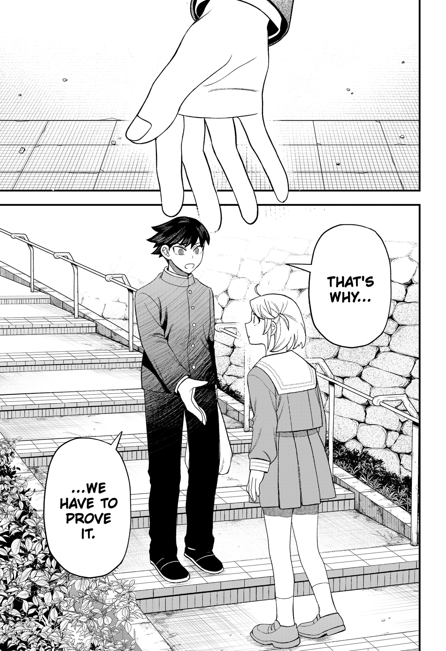 Sirens Won’t Sing For You Chapter 35 - Page 19