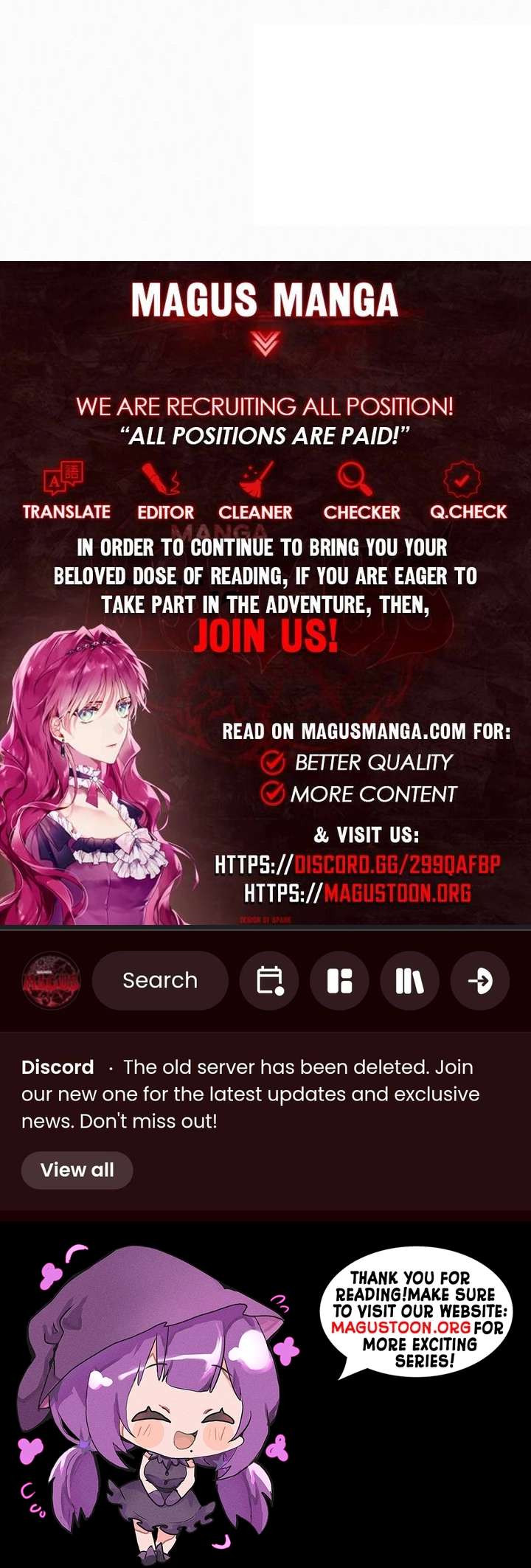 Sister, I am the Queen in this Life Chapter 165 - Page 10