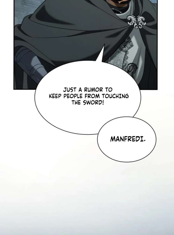 Sister, I am the Queen in this Life Chapter 168 - Page 104