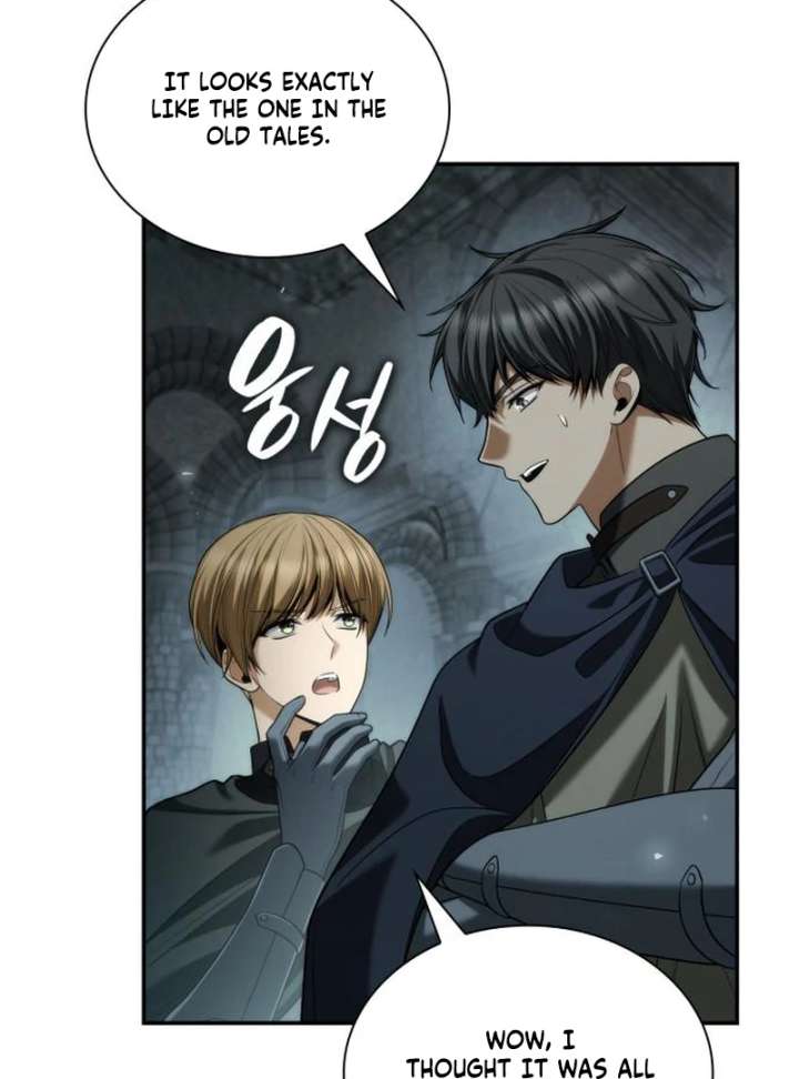 Sister, I am the Queen in this Life Chapter 168 - Page 116