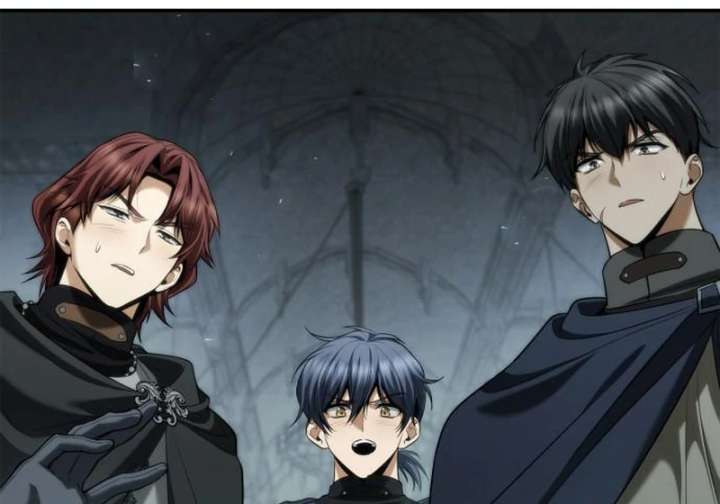 Sister, I am the Queen in this Life Chapter 168 - Page 121