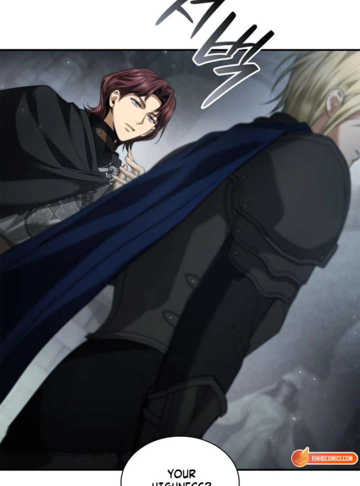 Sister, I am the Queen in this Life Chapter 168 - Page 141