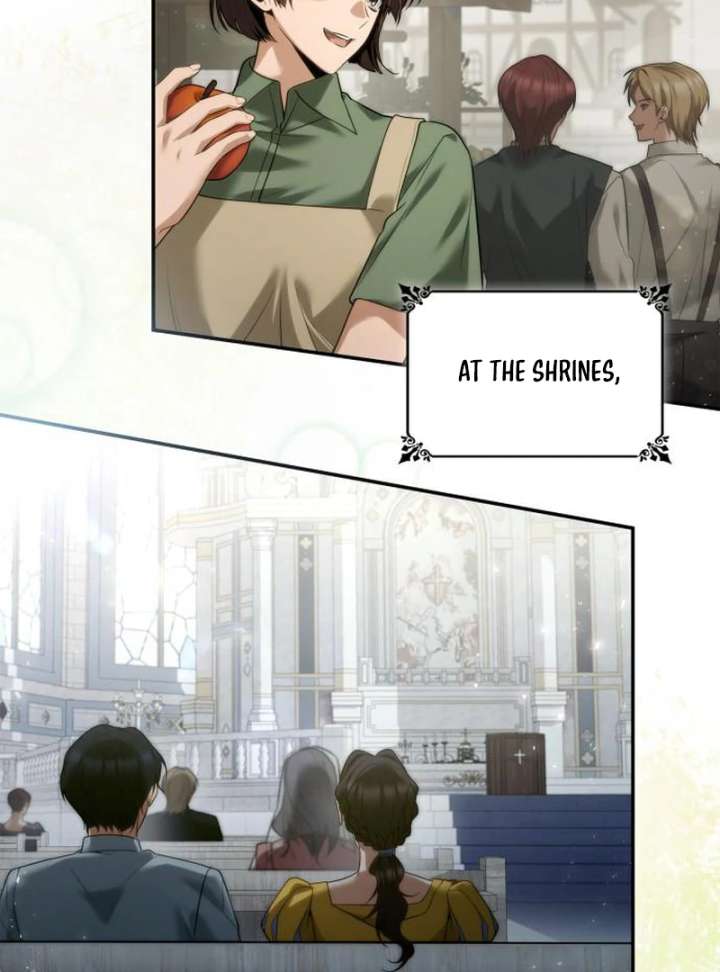 Sister, I am the Queen in this Life Chapter 168 - Page 157