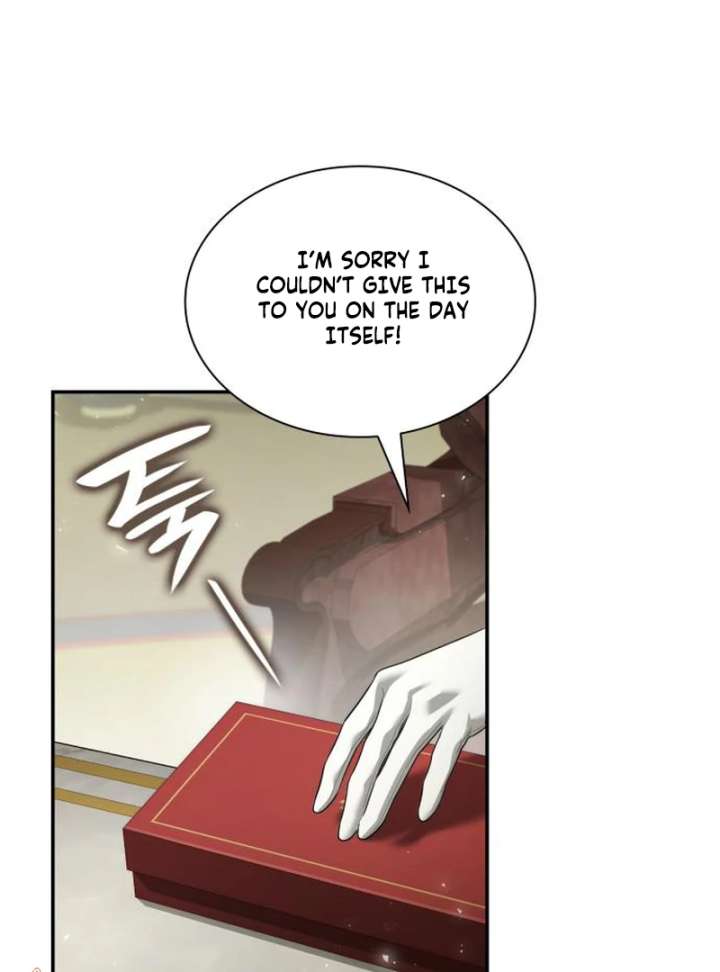 Sister, I am the Queen in this Life Chapter 168 - Page 162