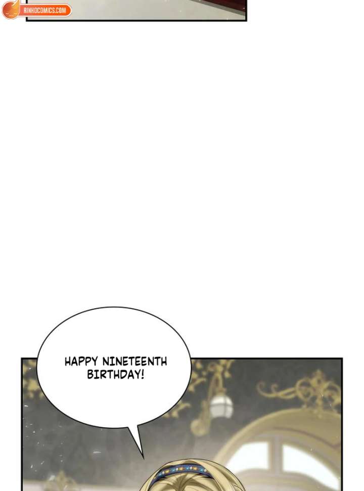 Sister, I am the Queen in this Life Chapter 168 - Page 163