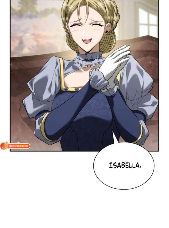 Sister, I am the Queen in this Life Chapter 168 - Page 164