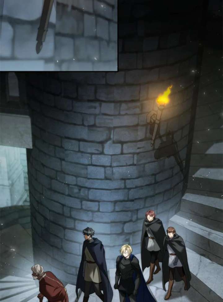 Sister, I am the Queen in this Life Chapter 168 - Page 56