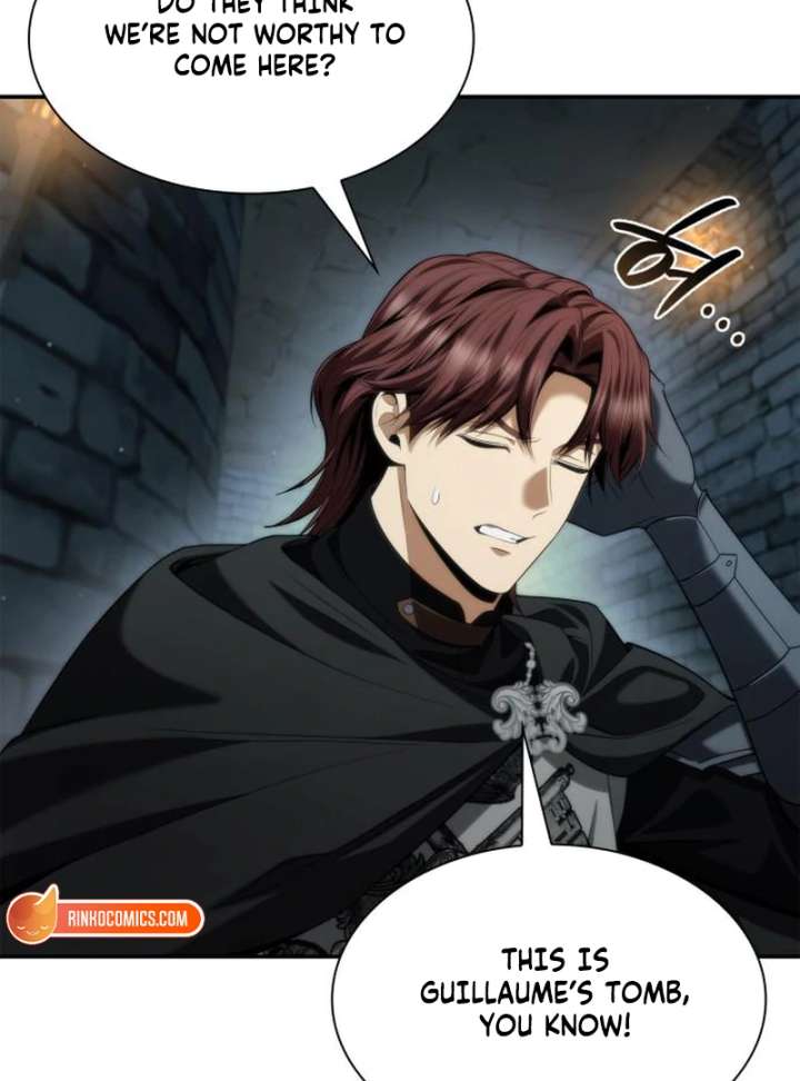 Sister, I am the Queen in this Life Chapter 168 - Page 64