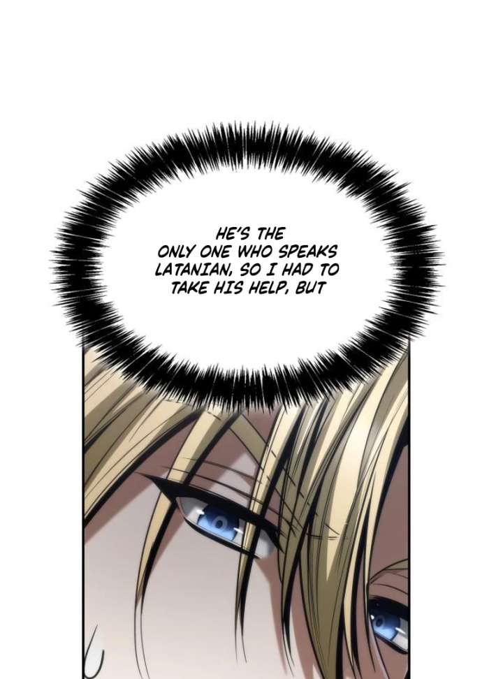 Sister, I am the Queen in this Life Chapter 168 - Page 80