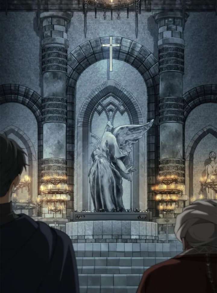 Sister, I am the Queen in this Life Chapter 168 - Page 87