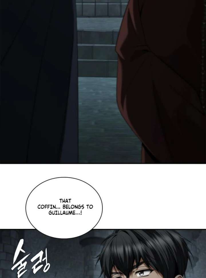 Sister, I am the Queen in this Life Chapter 168 - Page 88