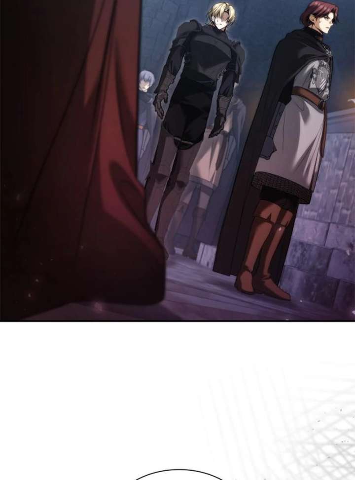 Sister, I am the Queen in this Life Chapter 168 - Page 97