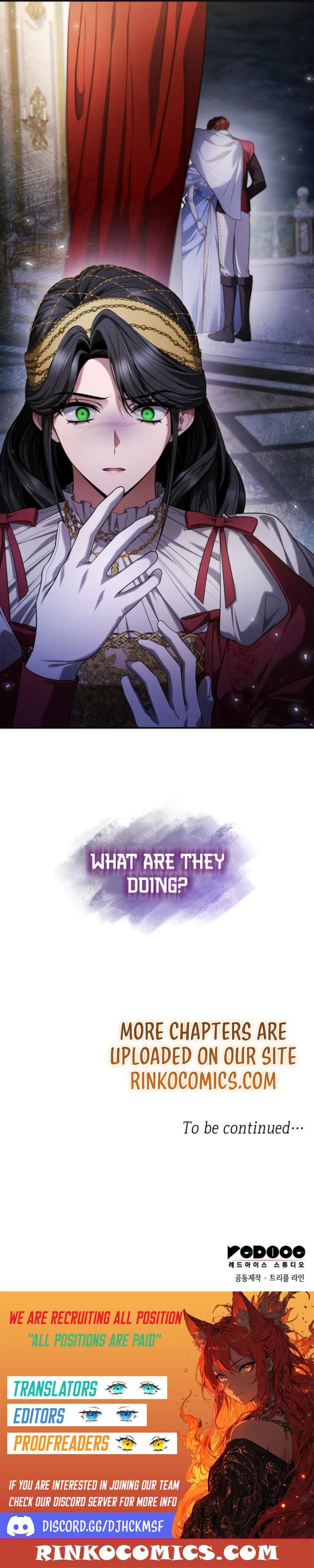 Sister, I am the Queen in this Life Chapter 172 - Page 15