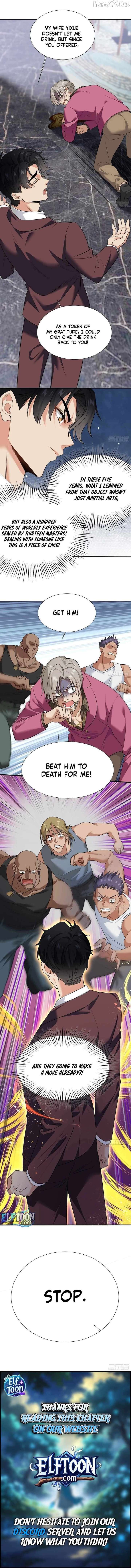 Sister-in-Law: I’m Really Not a Fool Anymore Chapter 3 - Page 7