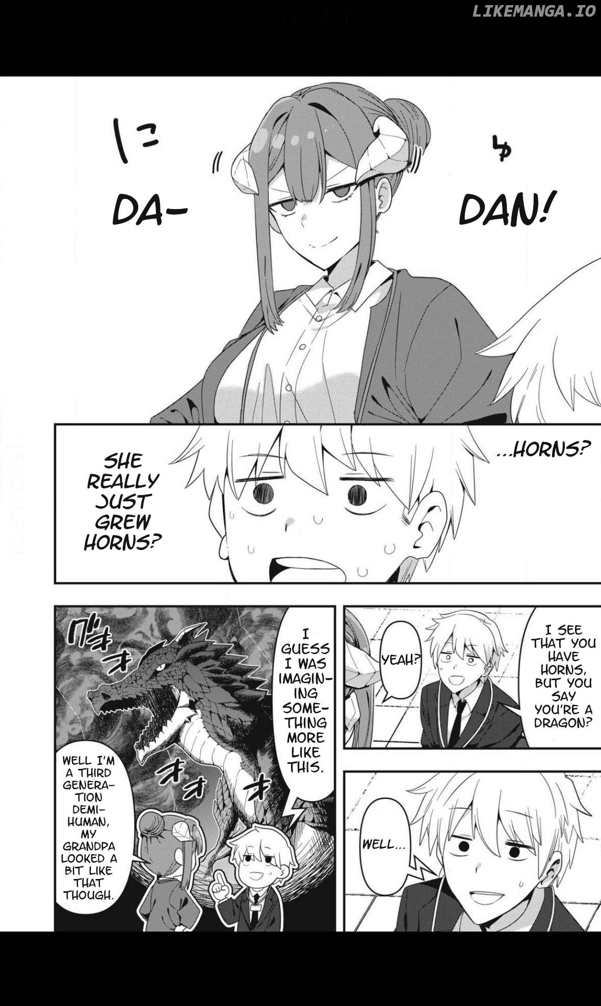 Skeleton Office Chapter 1 - Page 17