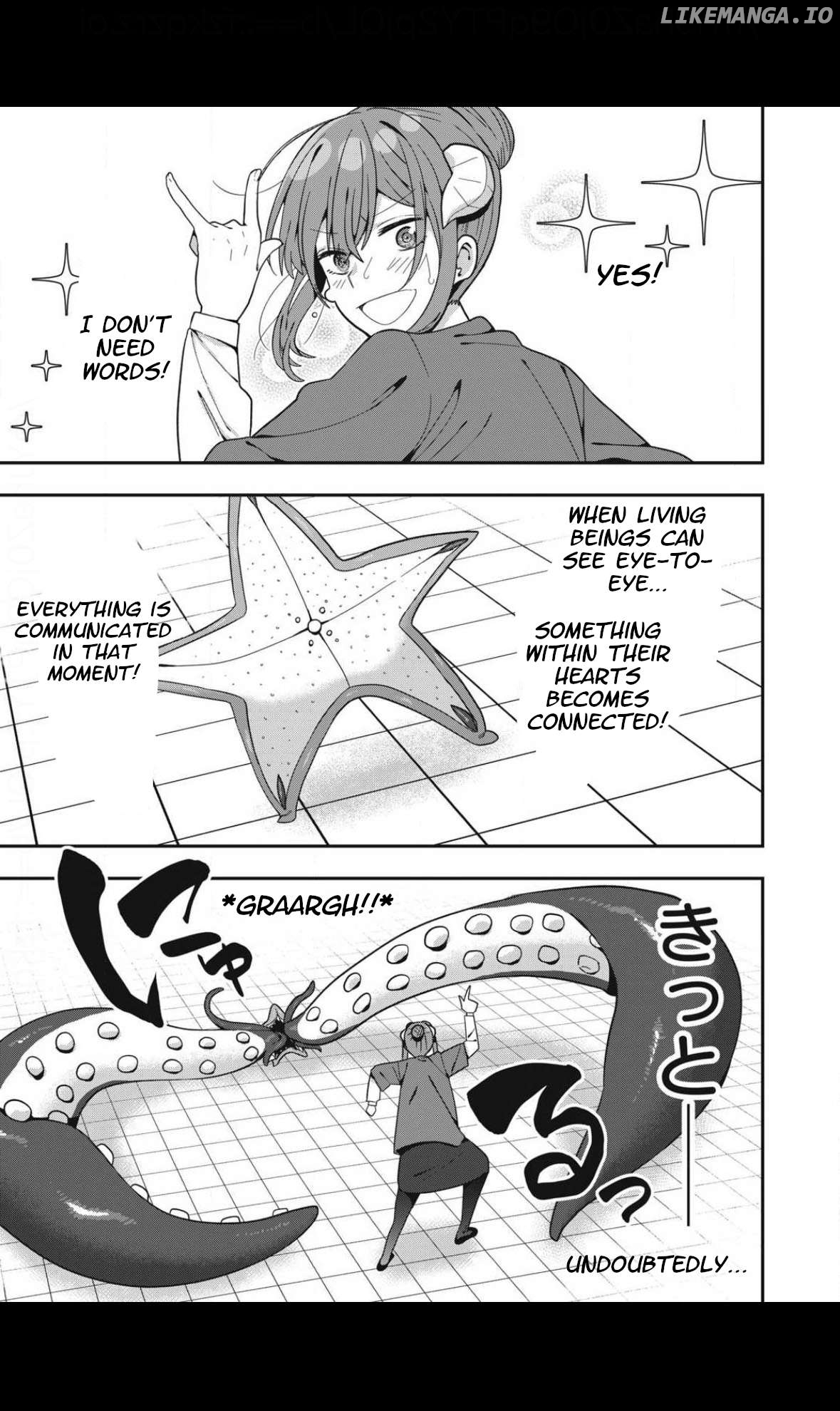 Skeleton Office Chapter 10 - Page 7