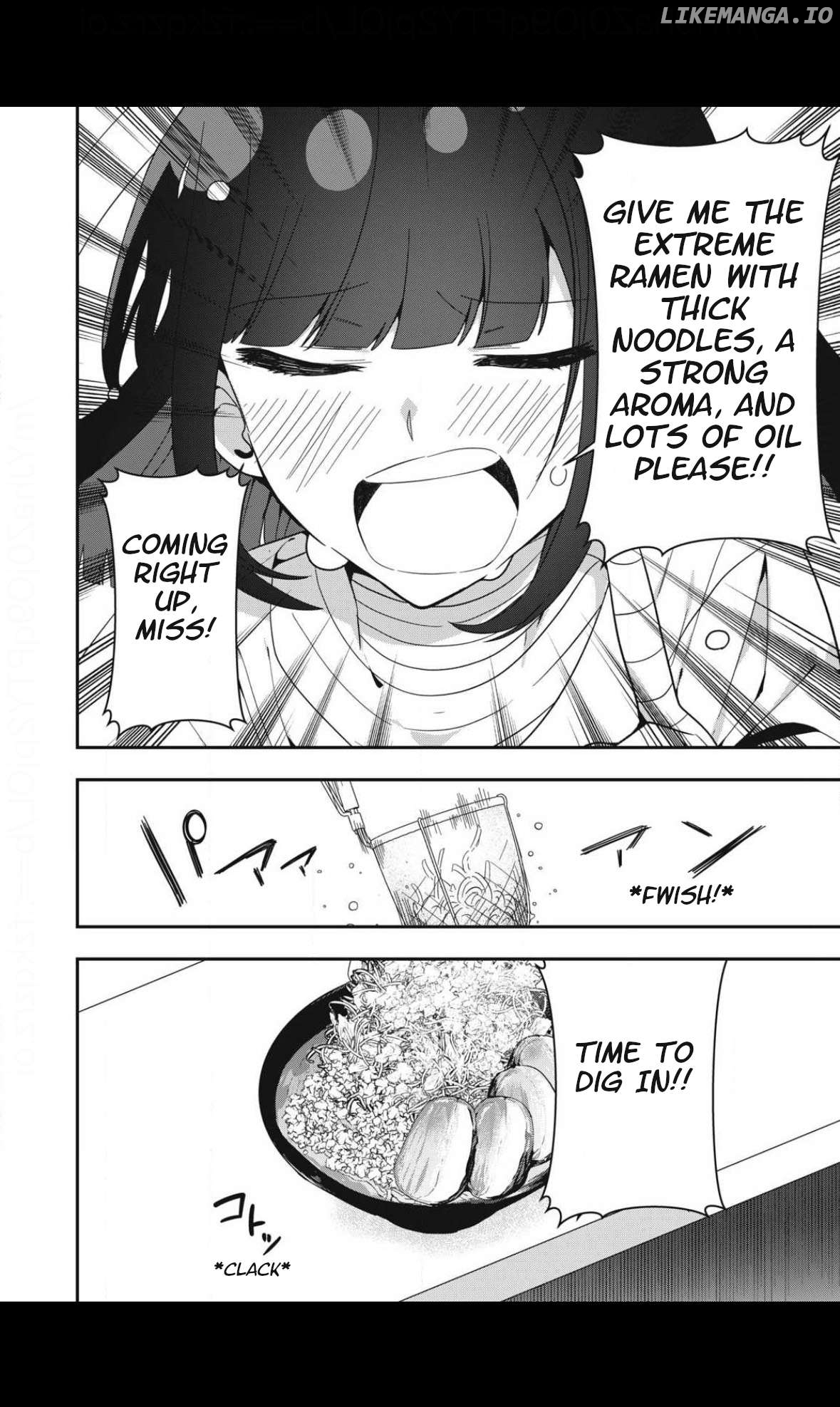 Skeleton Office Chapter 11 - Page 12