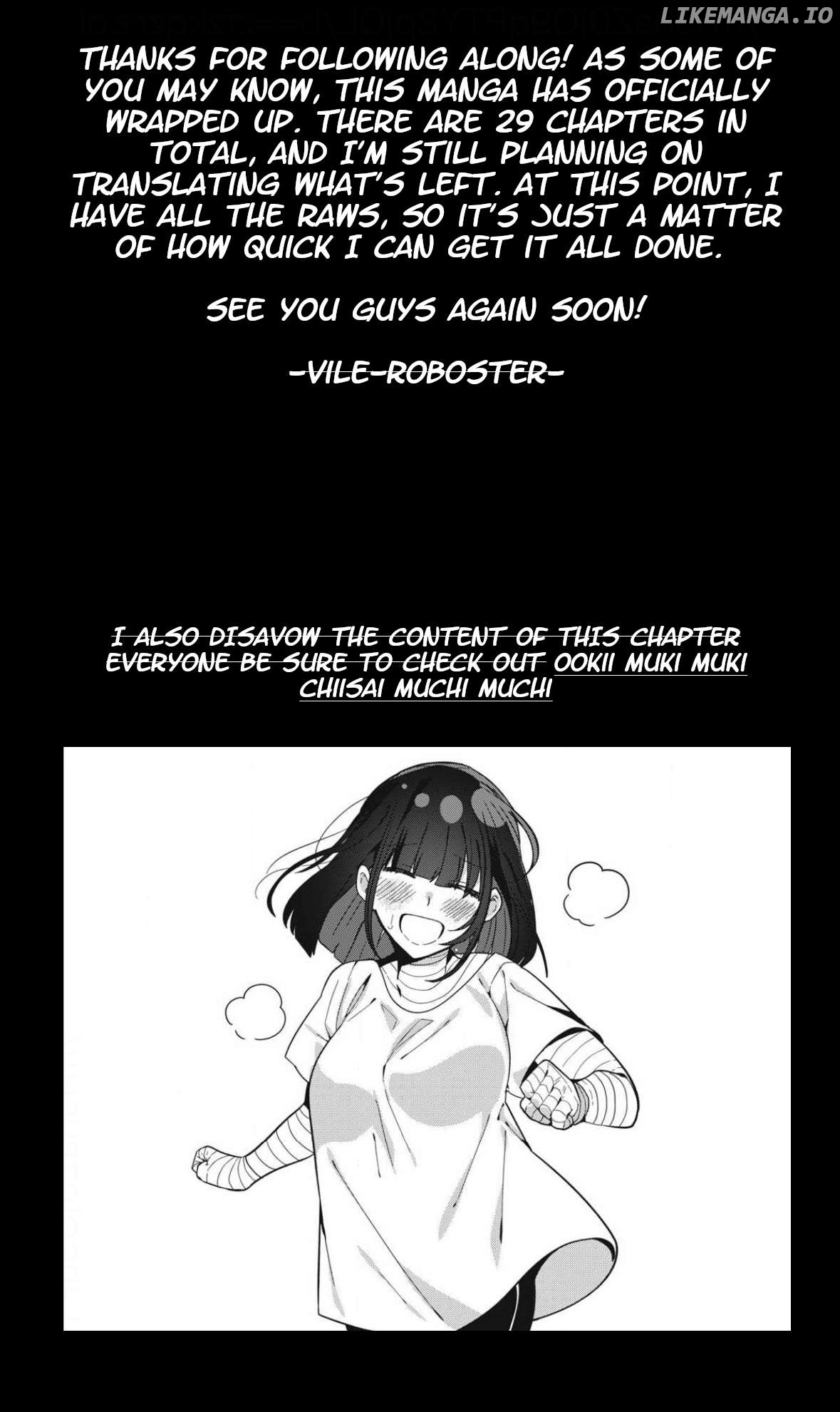 Skeleton Office Chapter 11 - Page 14