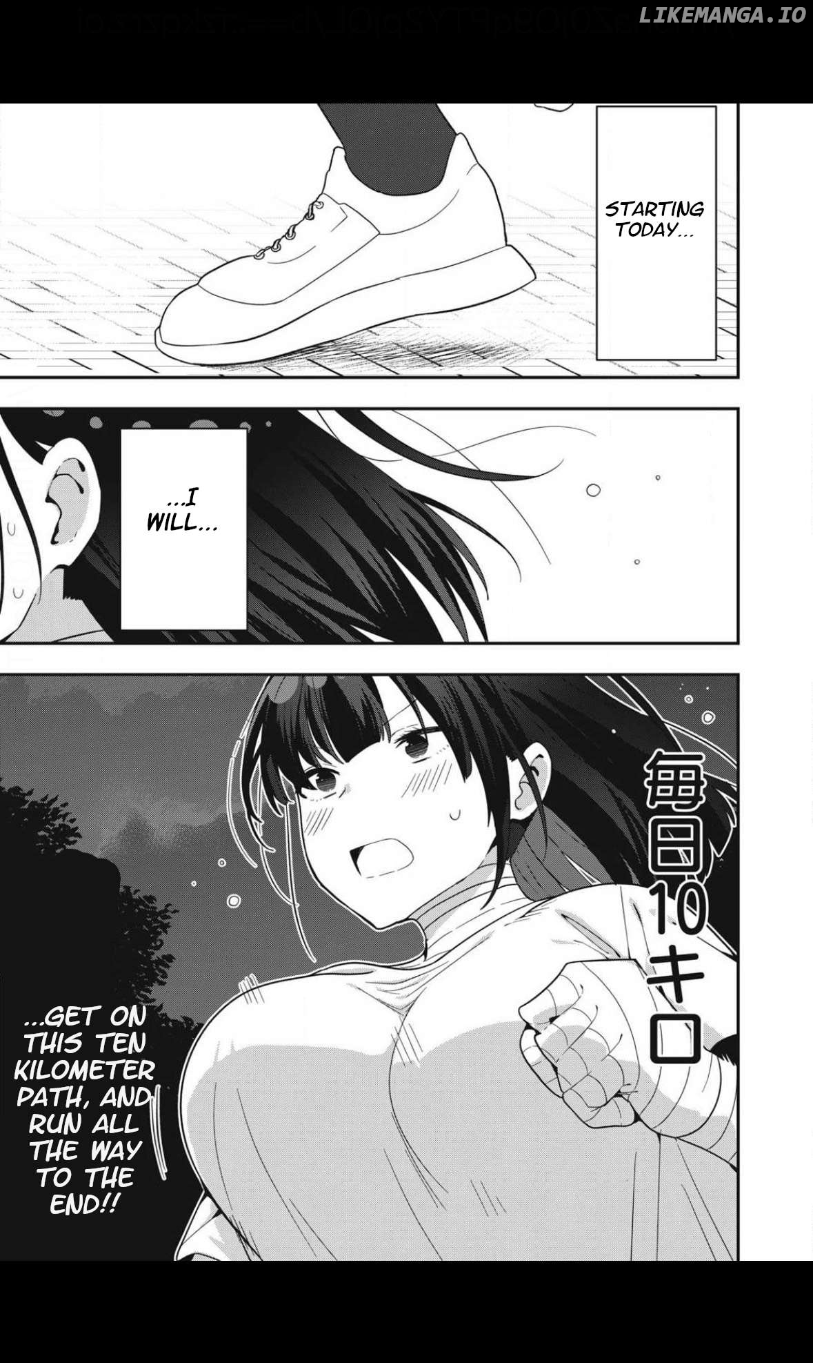 Skeleton Office Chapter 11 - Page 5