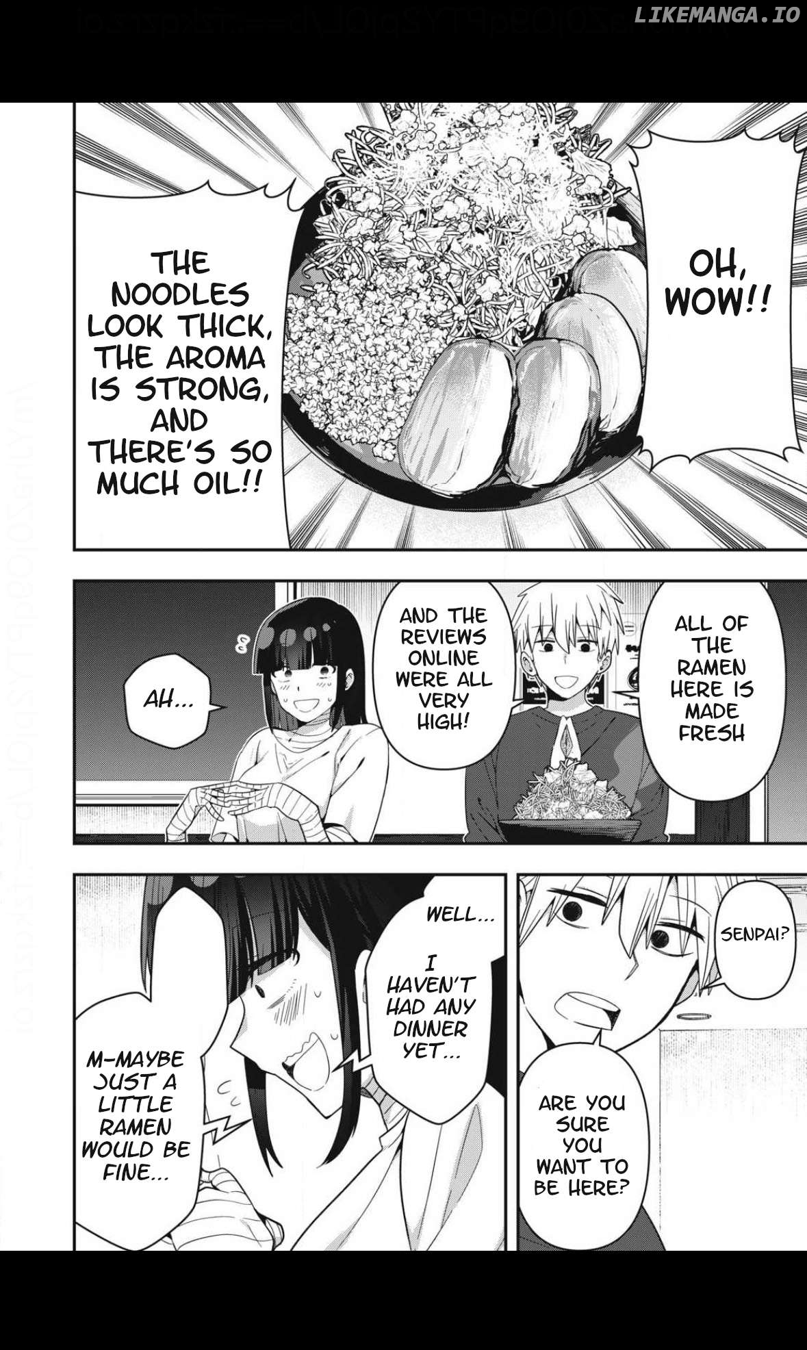 Skeleton Office Chapter 11 - Page 10