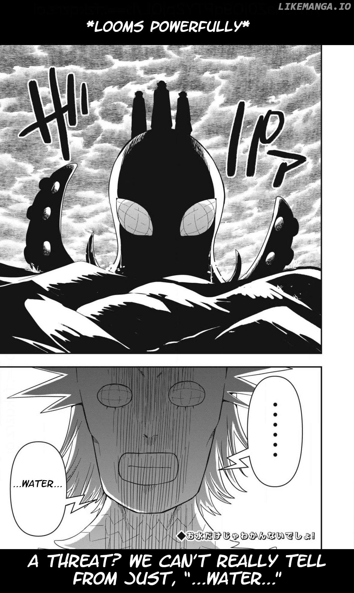 Skeleton Office Chapter 12 - Page 13