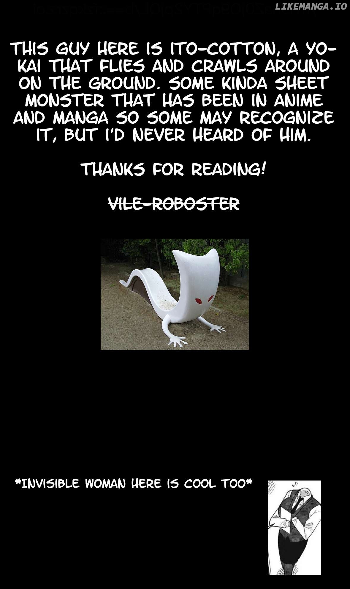 Skeleton Office Chapter 12 - Page 14