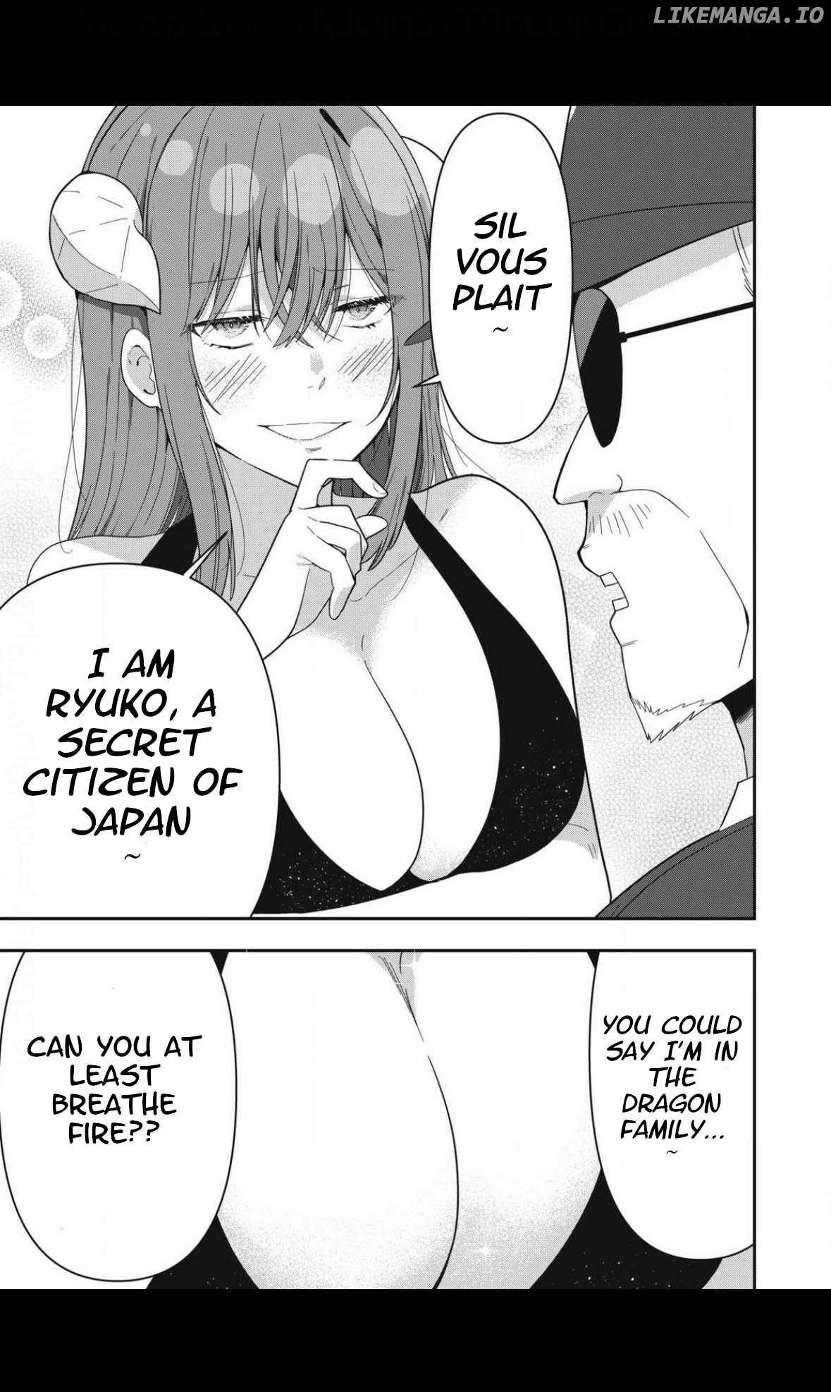 Skeleton Office Chapter 12 - Page 7