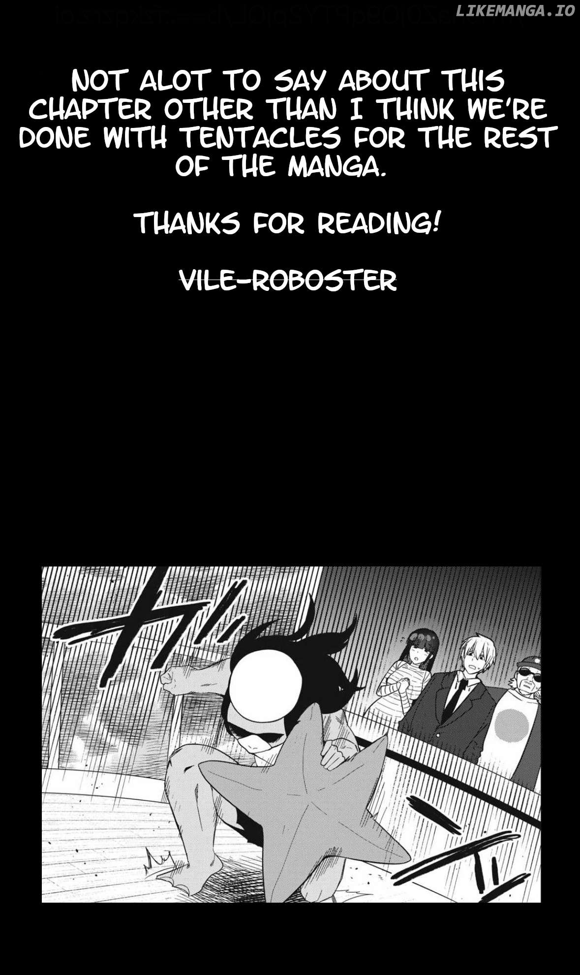 Skeleton Office Chapter 13 - Page 14