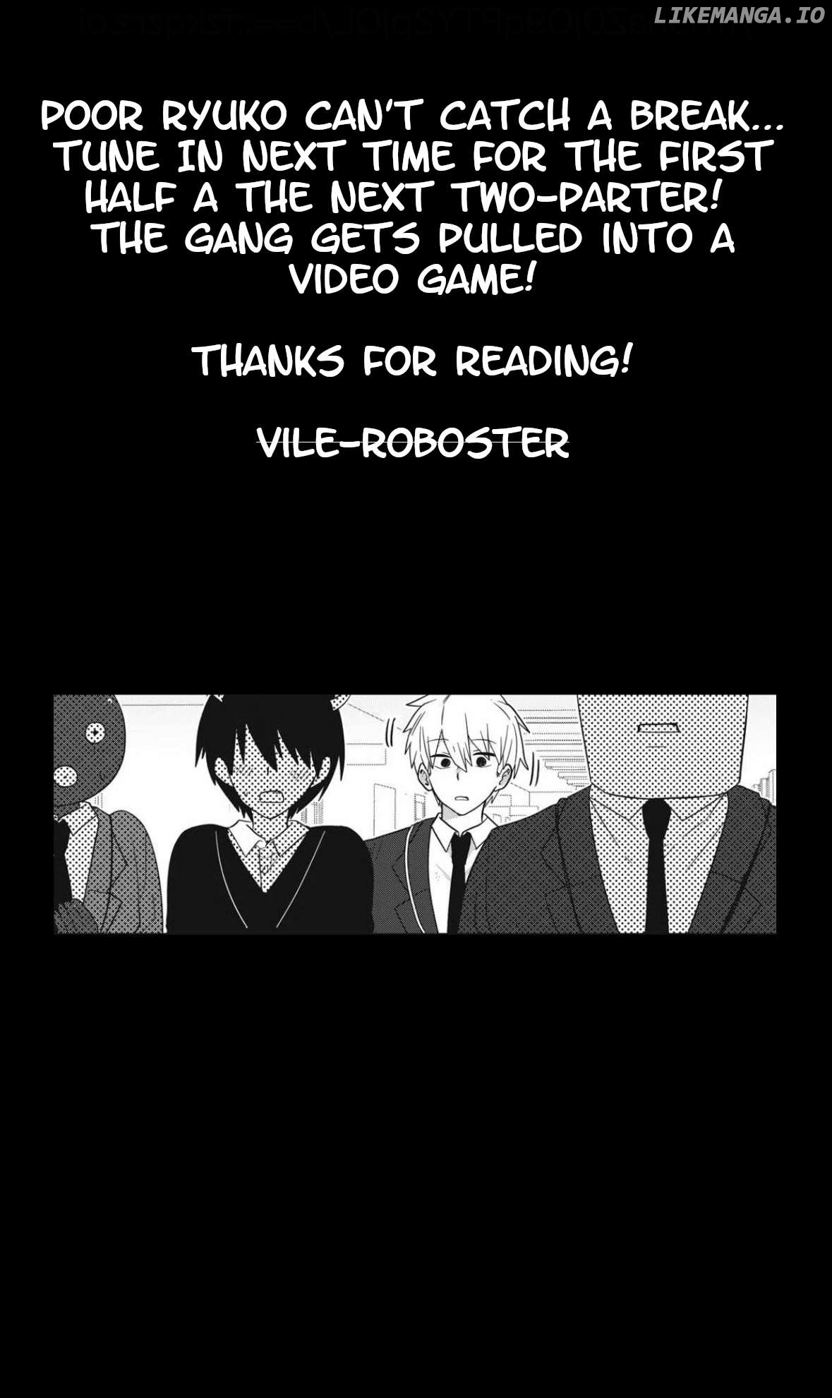 Skeleton Office Chapter 14 - Page 14