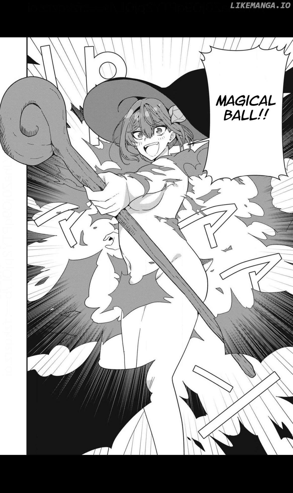 Skeleton Office Chapter 15 - Page 12