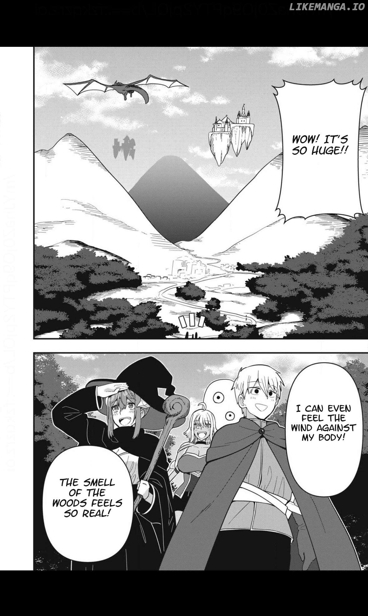 Skeleton Office Chapter 15 - Page 10