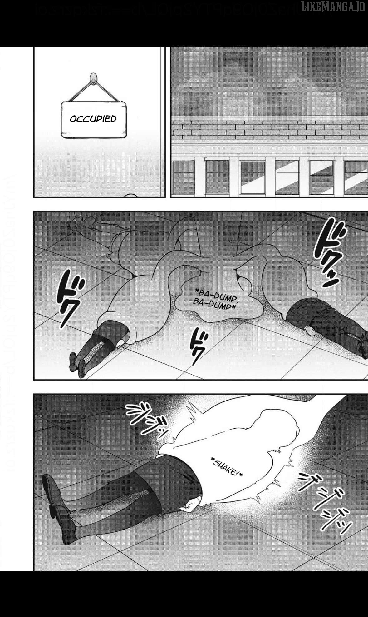 Skeleton Office Chapter 16 - Page 2