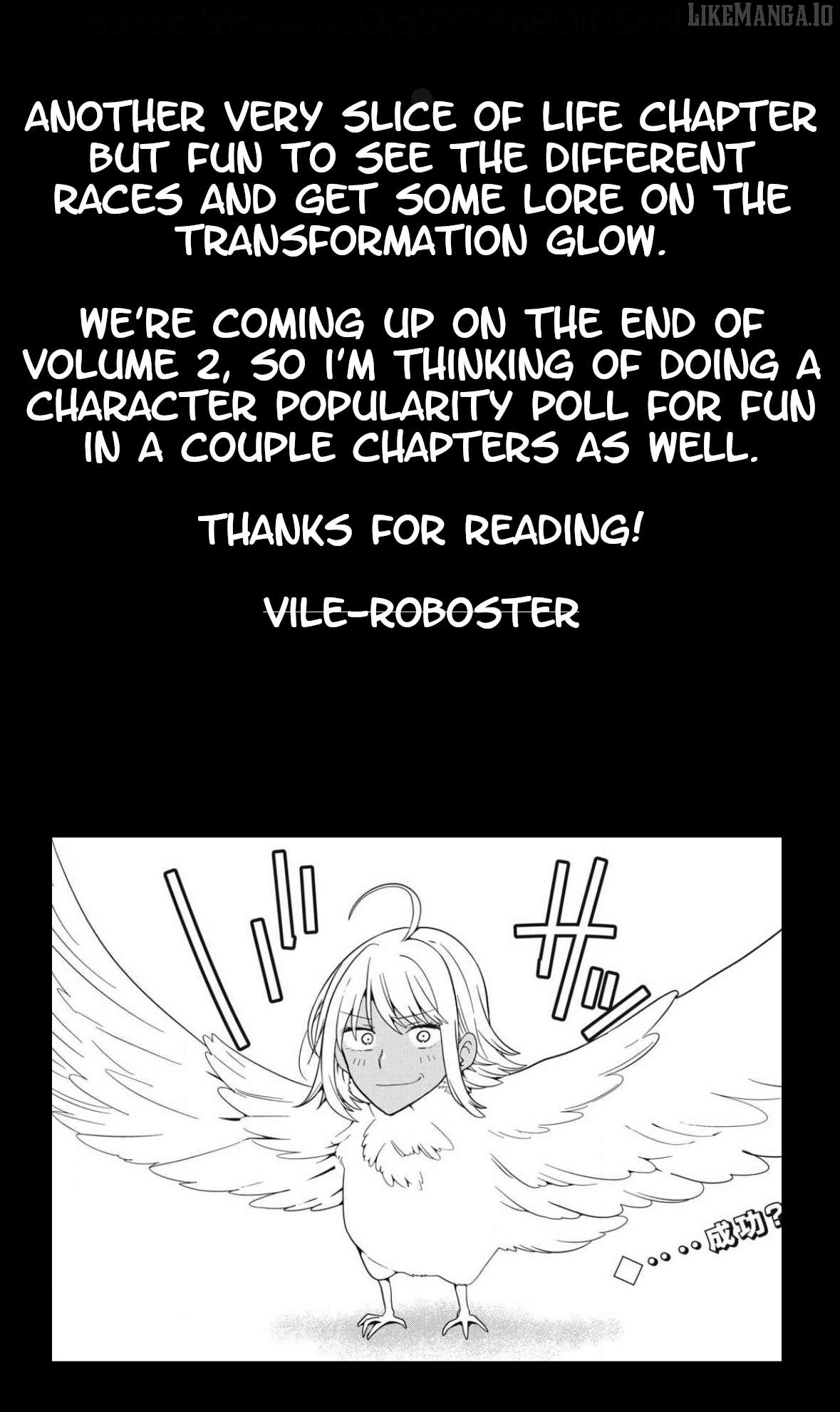 Skeleton Office Chapter 17 - Page 14