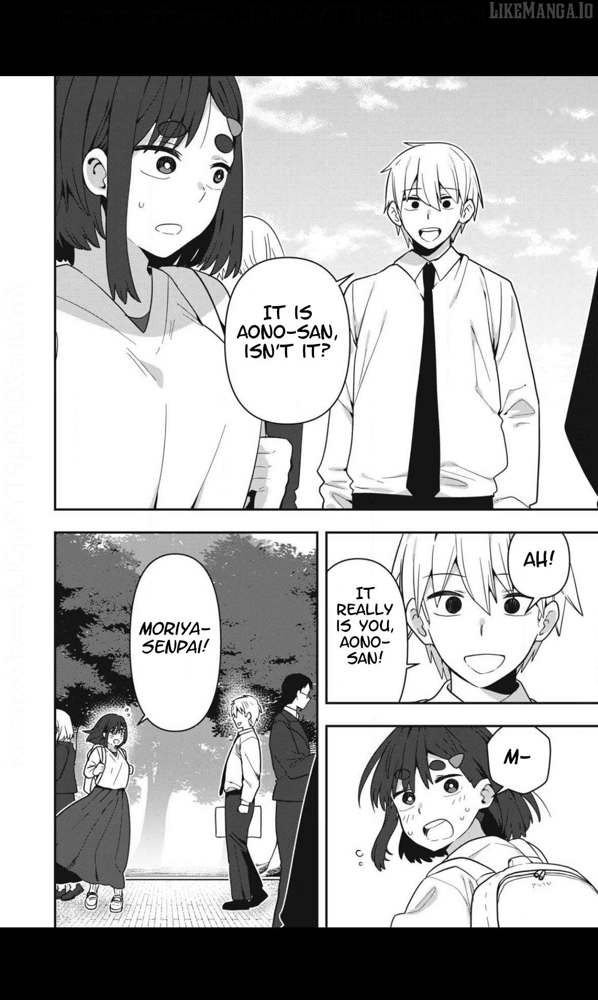 Skeleton Office Chapter 19 - Page 2