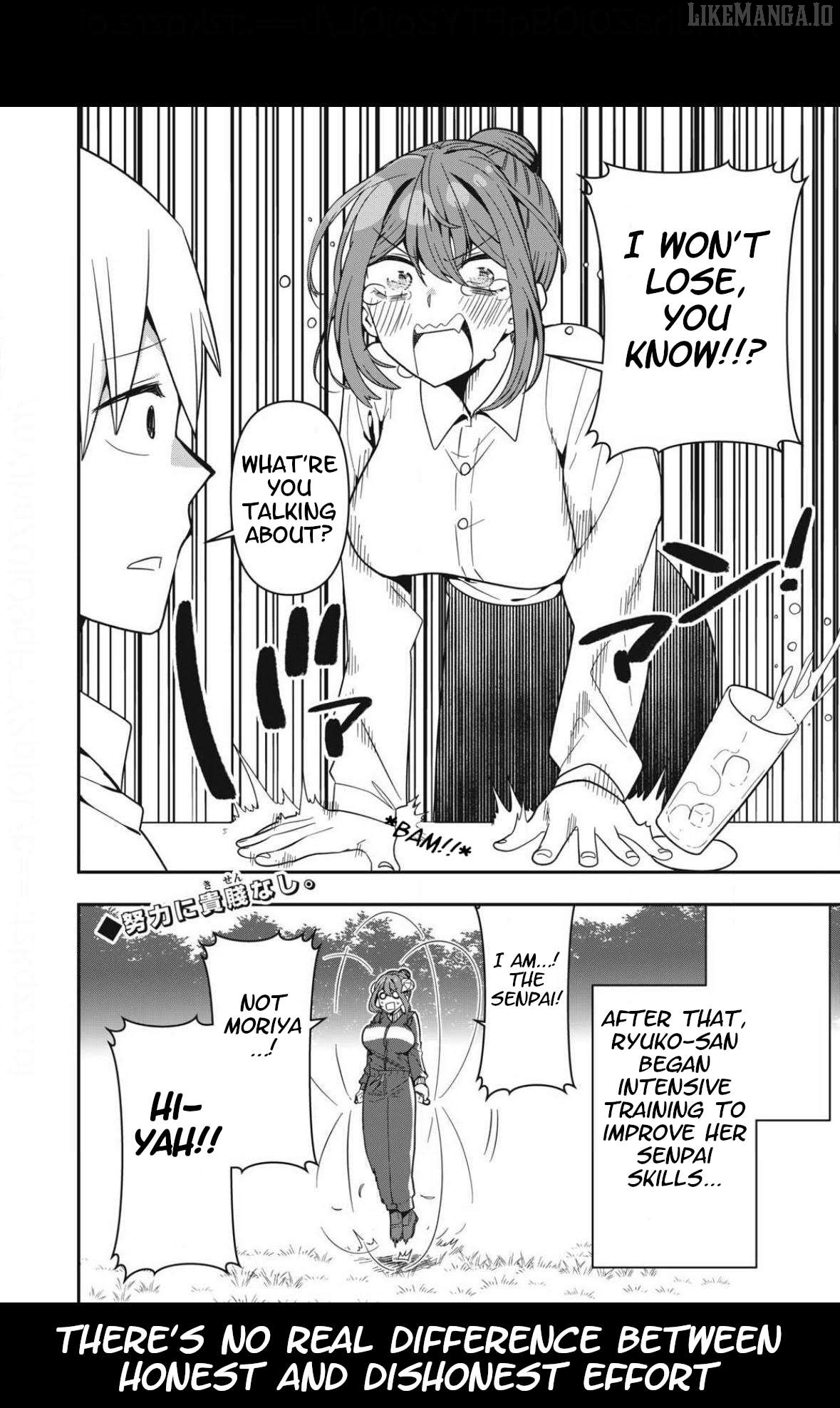 Skeleton Office Chapter 19 - Page 16