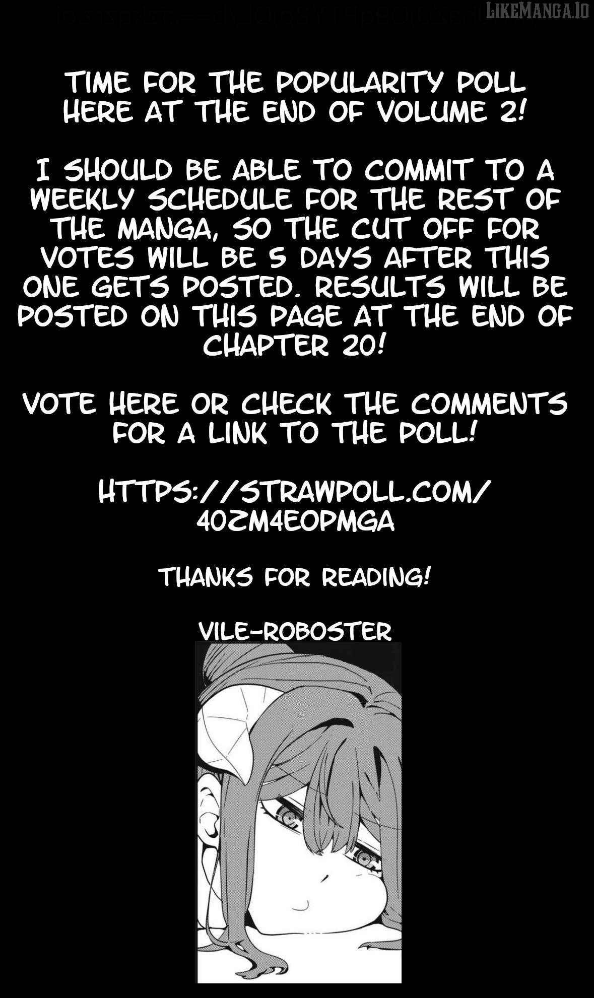 Skeleton Office Chapter 19 - Page 17