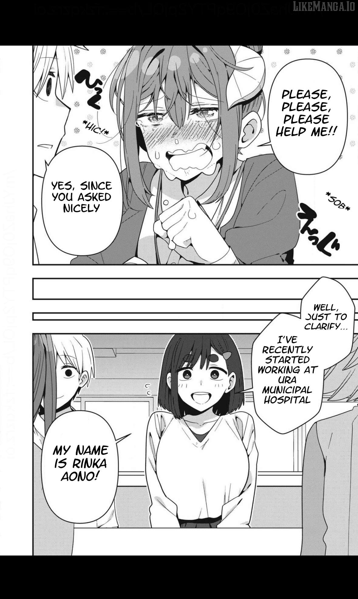 Skeleton Office Chapter 19 - Page 10