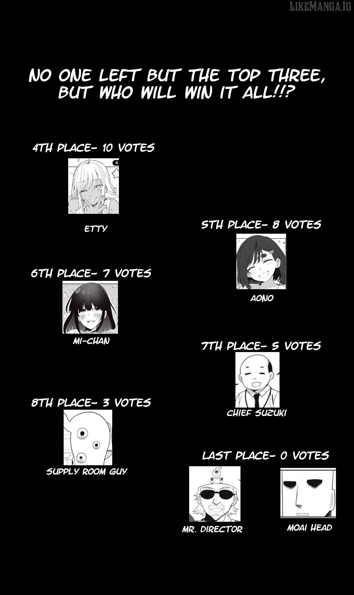 Skeleton Office Chapter 20 - Page 15