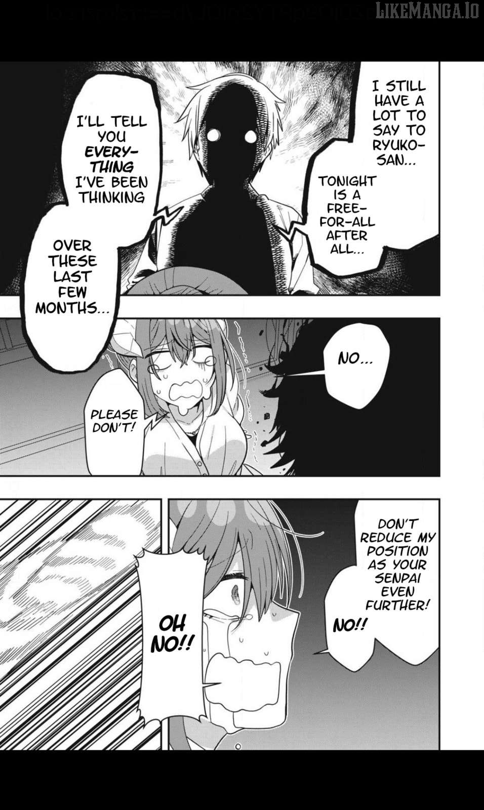 Skeleton Office Chapter 22 - Page 11