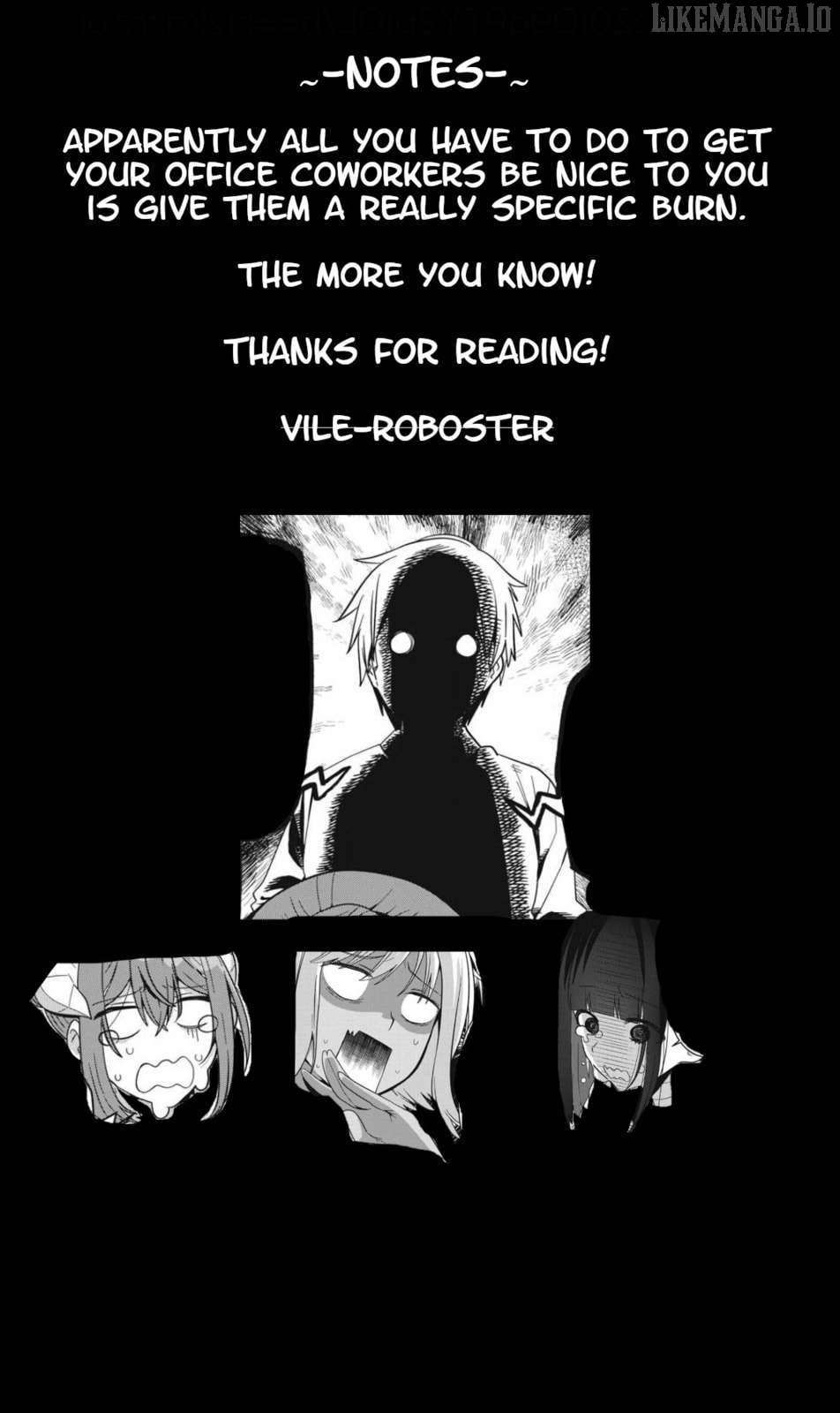 Skeleton Office Chapter 22 - Page 14