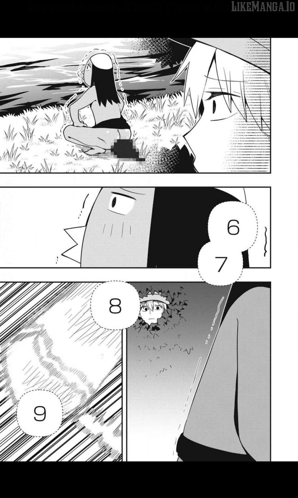 Skeleton Office Chapter 23 - Page 11