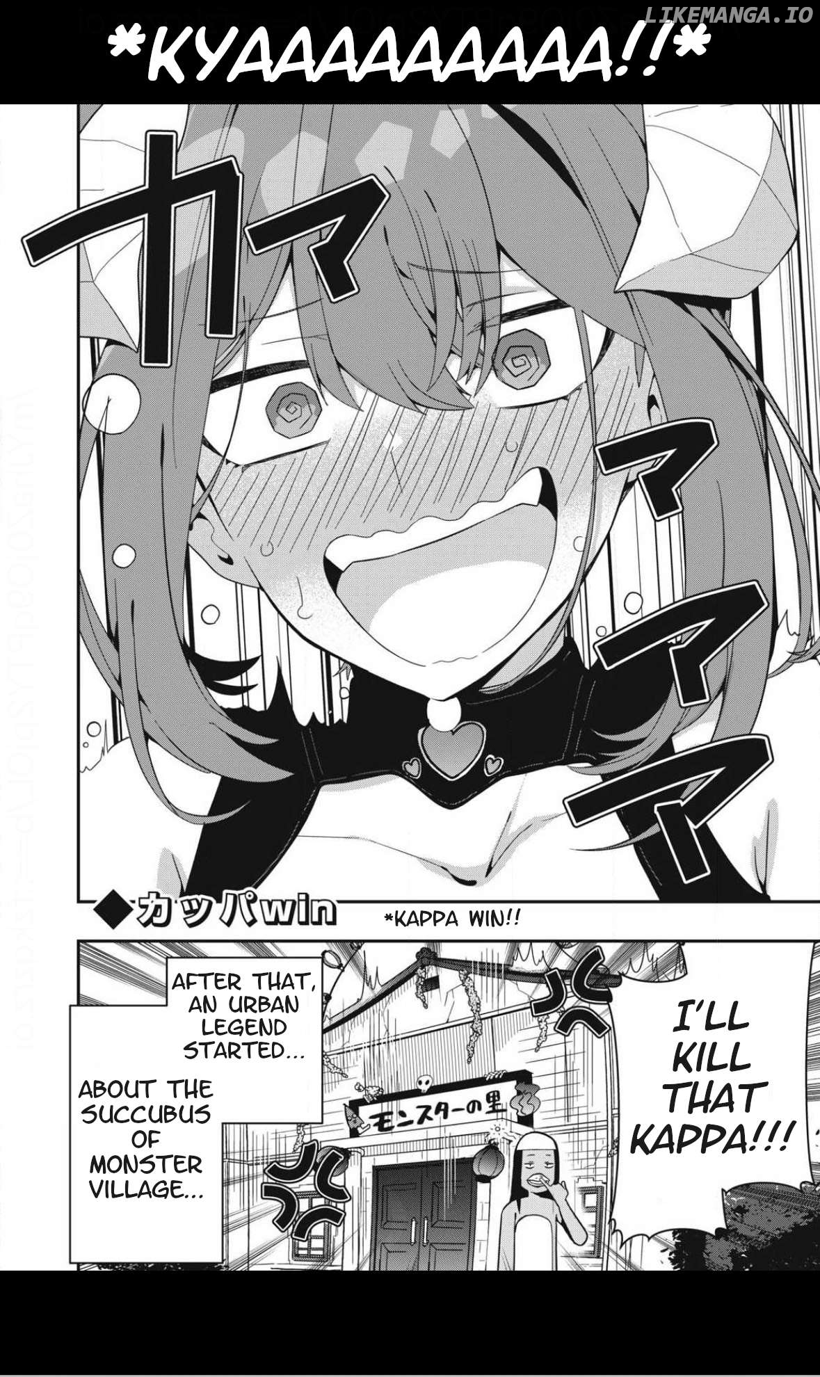 Skeleton Office Chapter 5 - Page 12