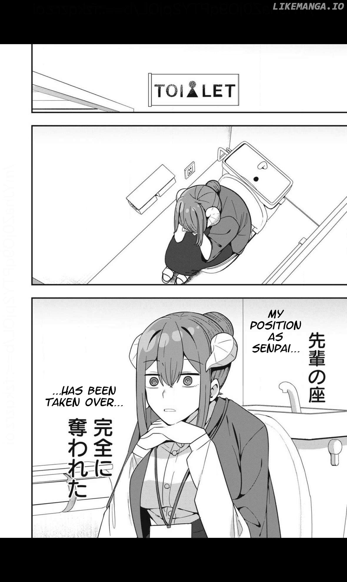 Skeleton Office Chapter 9 - Page 8