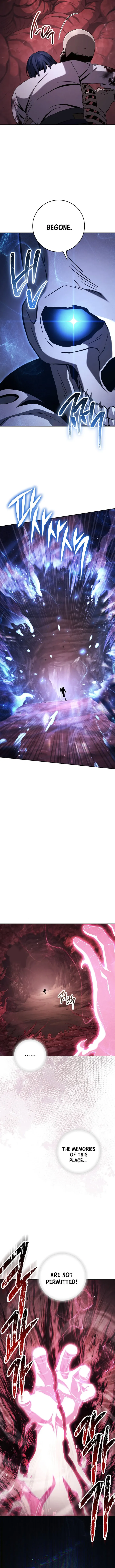 Skeleton Soldier Couldn’t Protect the Dungeon Chapter 354 - Page 2