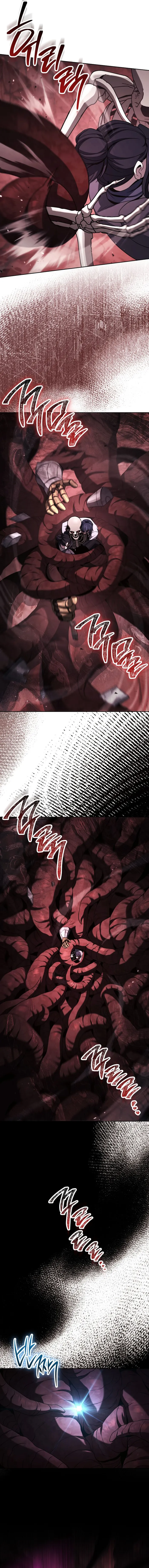 Skeleton Soldier Couldn’t Protect the Dungeon Chapter 354 - Page 6