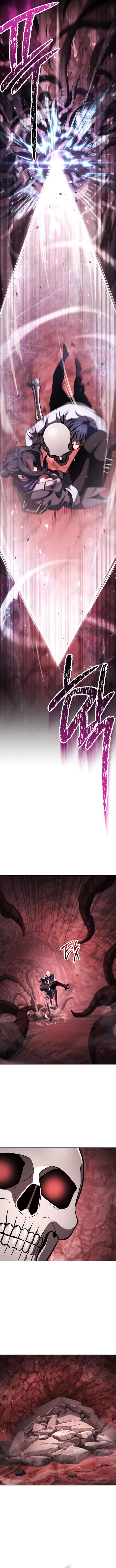 Skeleton Soldier Couldn’t Protect the Dungeon Chapter 354 - Page 7