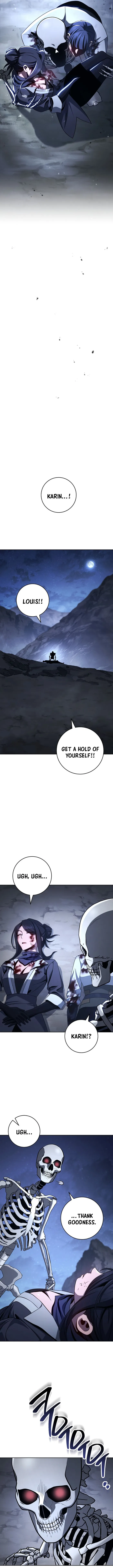 Skeleton Soldier Couldn’t Protect the Dungeon Chapter 354 - Page 10