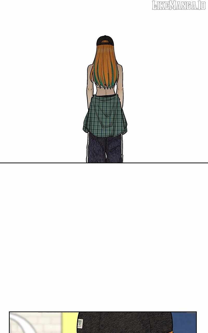Skool of Street Chapter 64 - Page 19